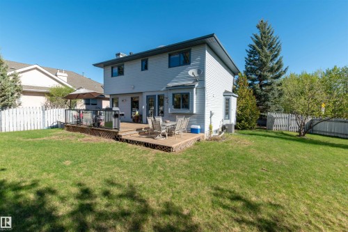 5204 190 Street, Edmonton, AB - Outdoor