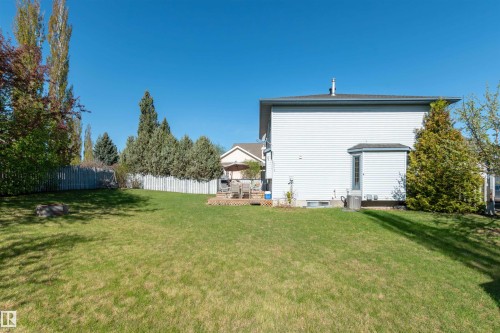 5204 190 Street, Edmonton, AB - Outdoor