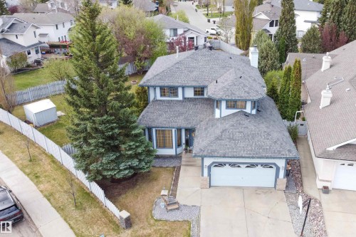 5204 190 Street, Edmonton, AB - Outdoor