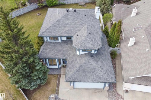 5204 190 Street, Edmonton, AB - Outdoor