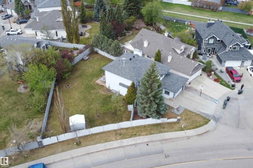 5204 190 Street, Edmonton, AB - Outdoor With View