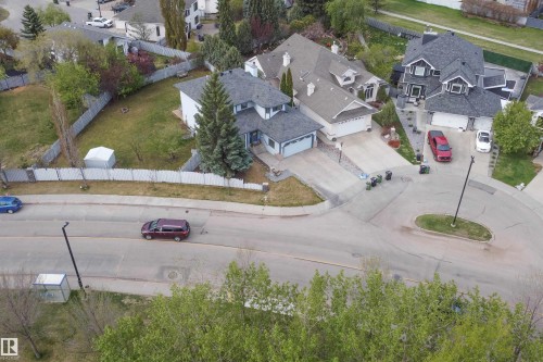 5204 190 Street, Edmonton, AB - Outdoor With View