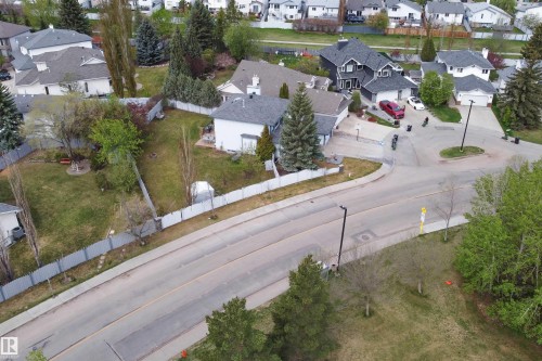 5204 190 Street, Edmonton, AB - Outdoor With View