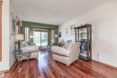 5204 190 Street, Edmonton, AB  - Indoor Photo Showing Living Room 