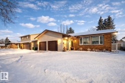 17 AUSTIN Crescent St. Albert, AB T8N 3B4