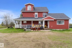 54255 RGE ROAD 222 Rural Strathcona County, AB T8L 3Y6