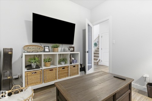 75 Meadowpark Gate, Spruce Grove, AB - Indoor