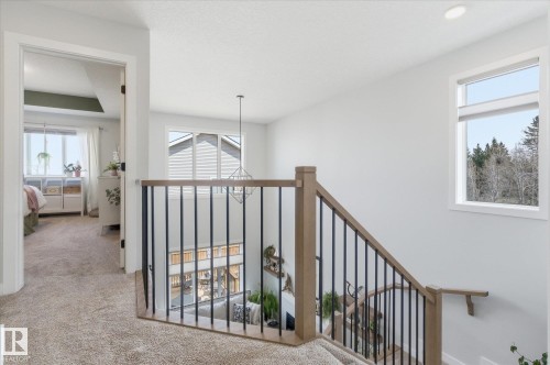 75 Meadowpark Gate, Spruce Grove, AB - Indoor Photo Showing Other Room
