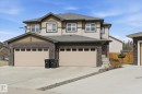 75 Meadowpark Gate, Spruce Grove, AB  - Outdoor 