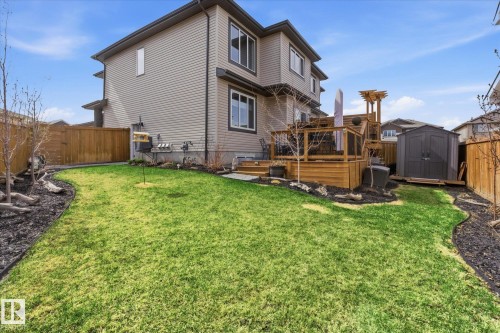 75 Meadowpark Gate, Spruce Grove, AB - Outdoor