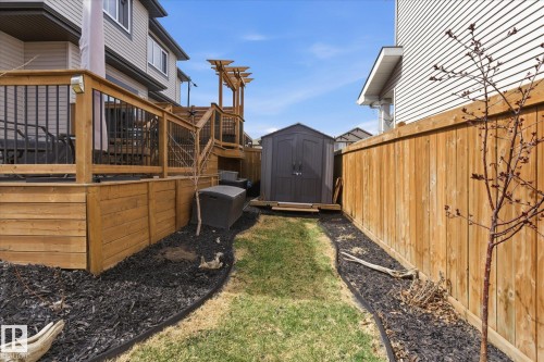 75 Meadowpark Gate, Spruce Grove, AB - Outdoor