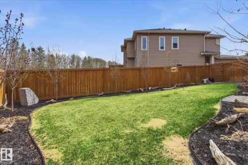 75 Meadowpark Gate, Spruce Grove, AB - Outdoor