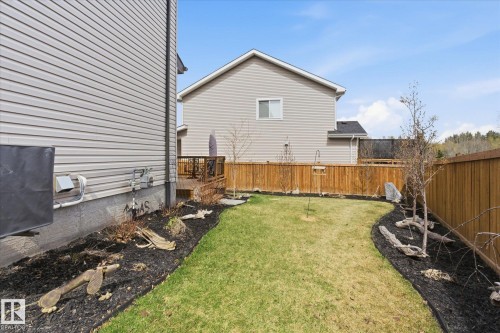 75 Meadowpark Gate, Spruce Grove, AB - Outdoor