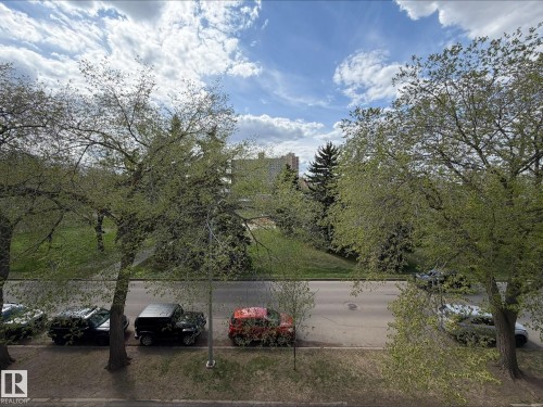 403 10335 118 Street, Edmonton, AB - Outdoor With View