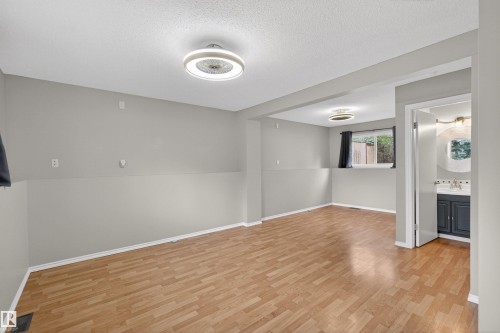 2448 89 Street, Edmonton, AB - Indoor Photo Showing Other Room