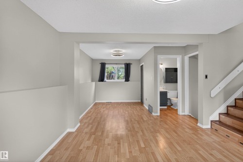 2448 89 Street, Edmonton, AB - Indoor Photo Showing Other Room