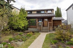 9327 75 Avenue  Edmonton, AB T6E 1H3