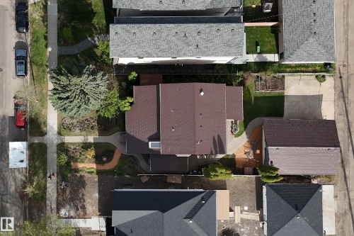 9327 75 Avenue, Edmonton, AB - Outdoor