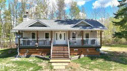 5502 39 Street Rural Wetaskiwin County, AB T0C 2C0