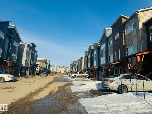 311 401 Southfork Drive, Leduc, AB - Outdoor