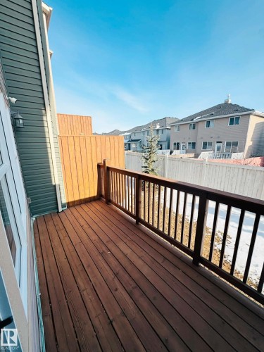 311 401 Southfork Drive, Leduc, AB - Outdoor With Exterior