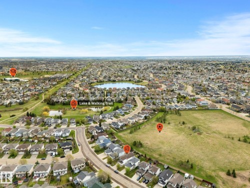 9315 162 Avenue, Edmonton, AB - Outdoor With View