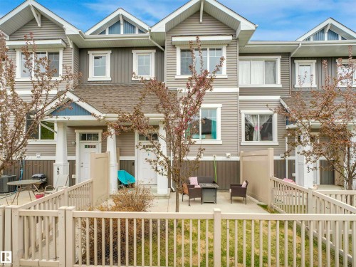 44 1140 CHAPPELLE Boulevard  Edmonton, AB T6W 2Z3
