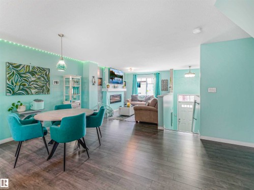 Image quality insufficient for description - 44 1140 Chappelle Boulevard, Edmonton, AB - Indoor