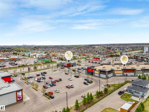 Image quality insufficient for description - 44 1140 Chappelle Boulevard, Edmonton, AB - Outdoor With View