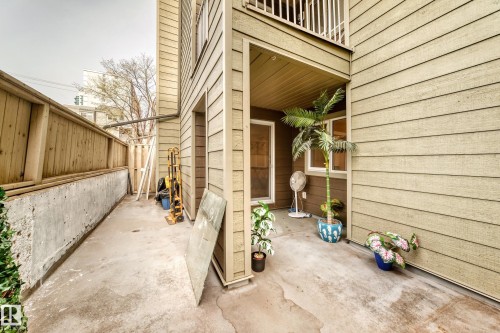G3 10138 116 Street, Edmonton, AB - Outdoor With Exterior