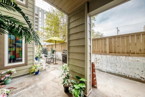 G3 10138 116 Street, Edmonton, AB - Outdoor With Exterior