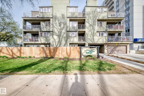 G3 10138 116 Street, Edmonton, AB - Outdoor
