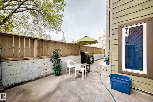 G3 10138 116 Street, Edmonton, AB - Outdoor With Exterior