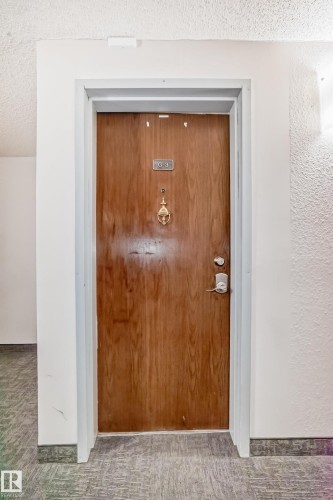 G3 10138 116 Street, Edmonton, AB -  Photo Showing Other Room