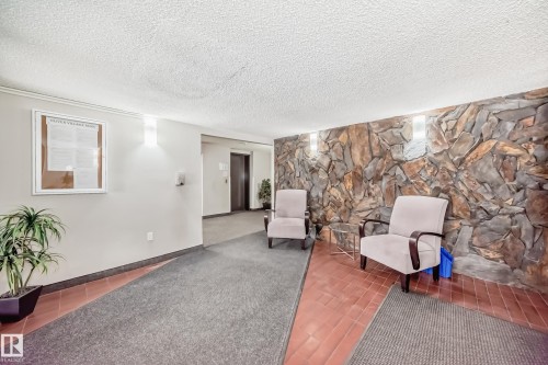 G3 10138 116 Street, Edmonton, AB - Indoor Photo Showing Other Room