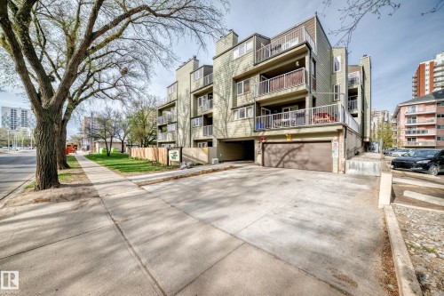 G3 10138 116 Street, Edmonton, AB - Outdoor