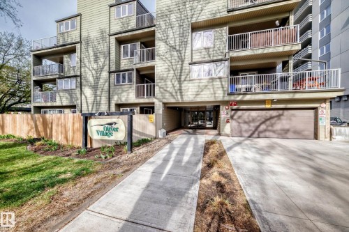 G3 10138 116 Street, Edmonton, AB - Outdoor