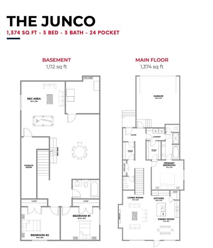 1094 Starling Dr, Edmonton, AB - Other