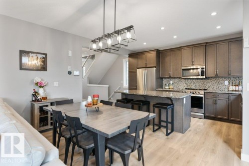 20008 18 Avenue, Edmonton, AB - Indoor