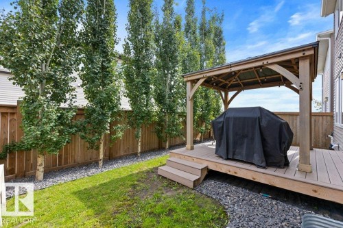 20008 18 Avenue, Edmonton, AB - Outdoor With Exterior