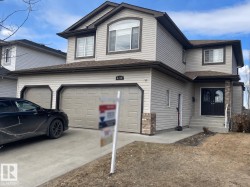 6116 53 Avenue Beaumont, AB T4X 1V6