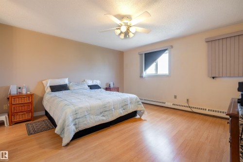 407 18012 95 Avenue, Edmonton, AB - Indoor Photo Showing Bedroom