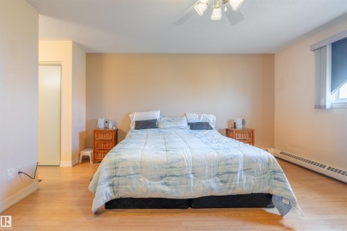 407 18012 95 Avenue, Edmonton, AB - Indoor Photo Showing Bedroom
