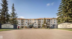 407 18012 95 Avenue  Edmonton, AB T5T 5Z2
