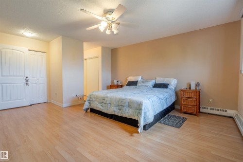 407 18012 95 Avenue, Edmonton, AB - Indoor Photo Showing Bedroom
