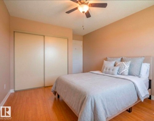 407 18012 95 Avenue, Edmonton, AB - Indoor Photo Showing Bedroom