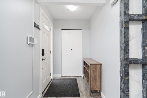 3214 71 Street, Edmonton, AB - Indoor Photo Showing Other Room