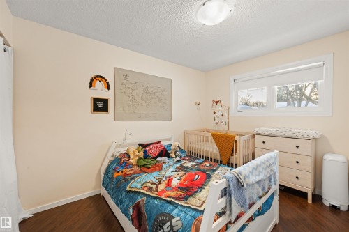 3 Sorrel Crescent, St. Albert, AB - Indoor Photo Showing Bedroom