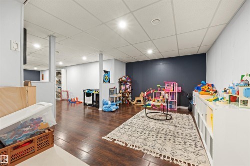 3 Sorrel Crescent, St. Albert, AB - Indoor