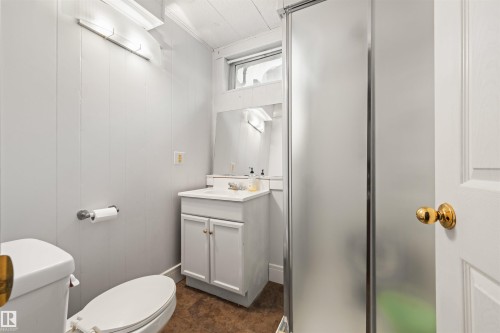 3 Sorrel Crescent, St. Albert, AB - Indoor Photo Showing Bathroom